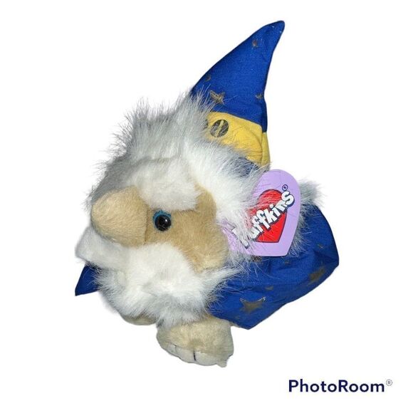 Swibco Puffkins Collection - Halloween plush bundle - Picture 2 of 6